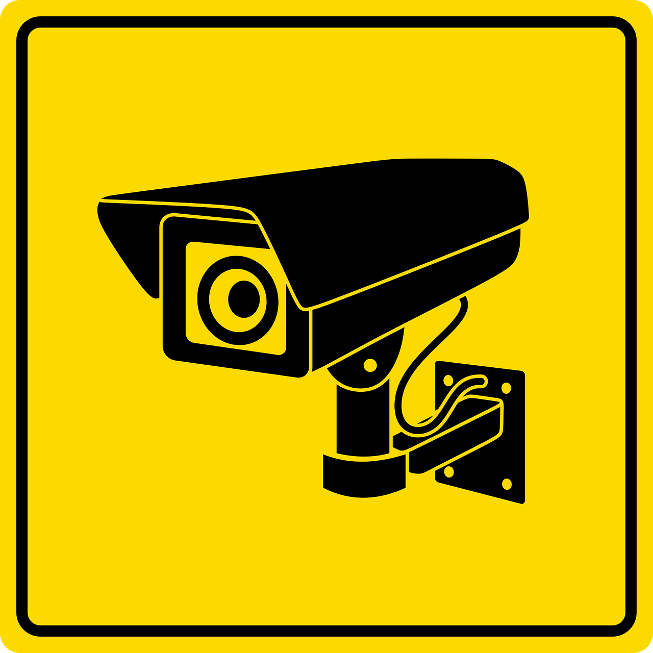 Videoüberwachung am Einfamilienhaus: Wann ist sie erlaubt?